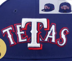 La polémica gorra que Texas Rangers puso a la venta