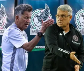 El desempleo persigue a los extécnicos de la Selección Mexicana