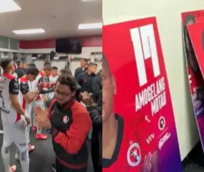 Atlas rompe el silencio sobre desmanes vs Xolos Femenil