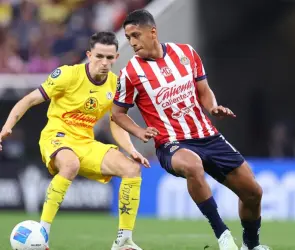 La razón por la que el América vs Chivas no estará en tv abierta