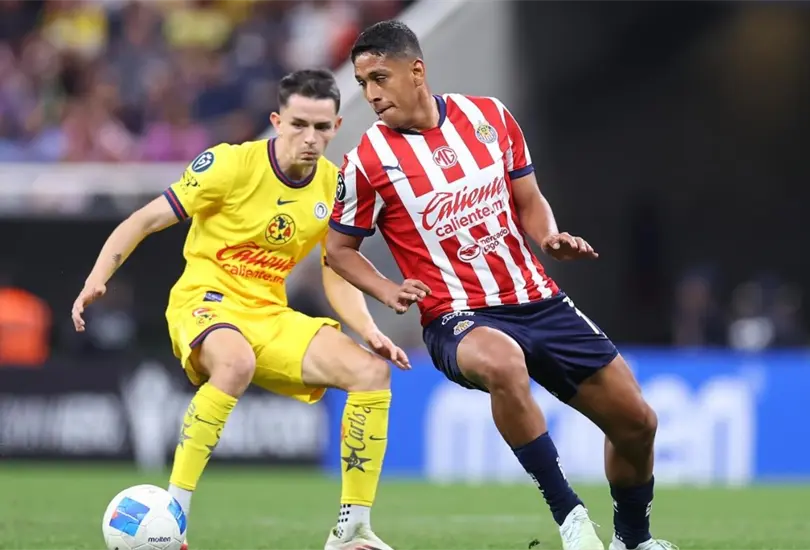Cl&aacute;sico Nacional no ir&iacute;a por televisi&oacute;n abierta