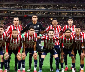 El futbolista de Chivas que dejaría al club para irse a Europa