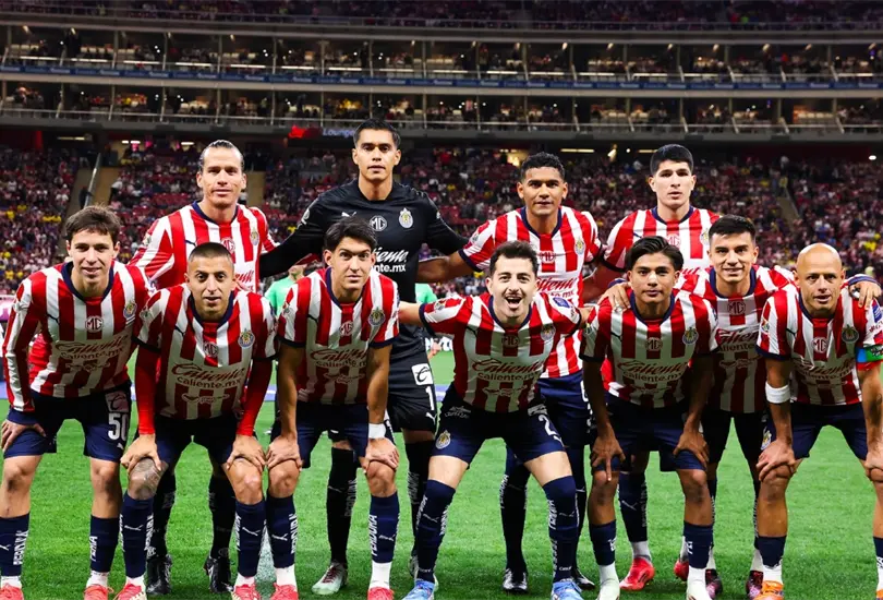 Guadalajara tendr&iacute;a que blindar a uno de sus elementos