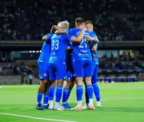 Cruz Azul tendría apalabrado a su nuevo director técnico