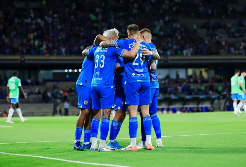 Cruz Azul estar&iacute;a evaluando los escenarios para conseguir un nuevo director t&eacute;cnico
