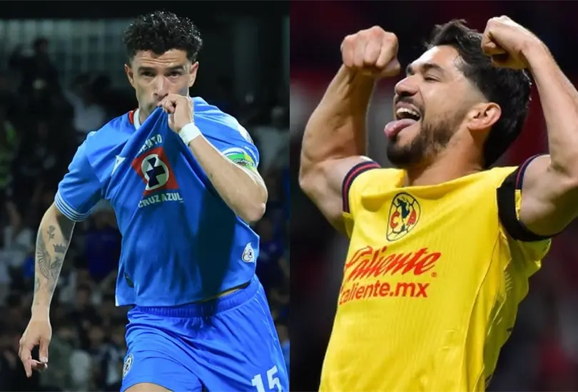 En Cruz Azul saben que hay muchas posibilidades de un choque ante su ac&eacute;rrimo rival