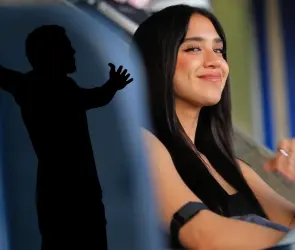 El futbolista de la Liga MX relacionado con Nailea Vidrio