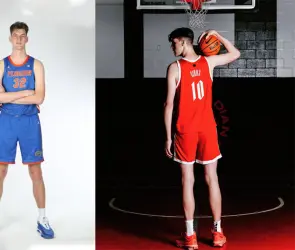 El adolescente que pondr&aacute; en peligro el reinado de Wembanyama