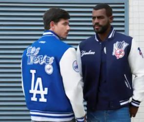 Cuando el deporte y el diseño se encuentran: el auge de los gráficos en el streetwear