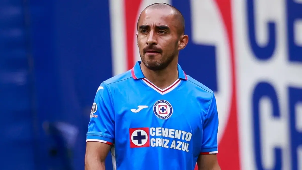  Rafael Baca dejó un último mensaje a Cruz Azul tras ganarles millones de pesos 