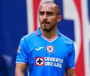 Rafael Baca habló tras vencer a Cruz Azul en el TAS