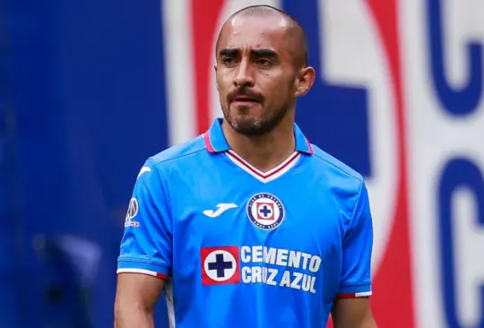 Rafael Baca dejó un último mensaje a Cruz Azul tras ganarles millones de pesos