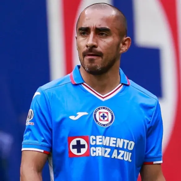 Rafael Baca habló tras vencer a Cruz Azul en el TAS