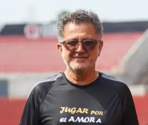 La verdadera raz&oacute;n del despido de Juan Carlos Osorio