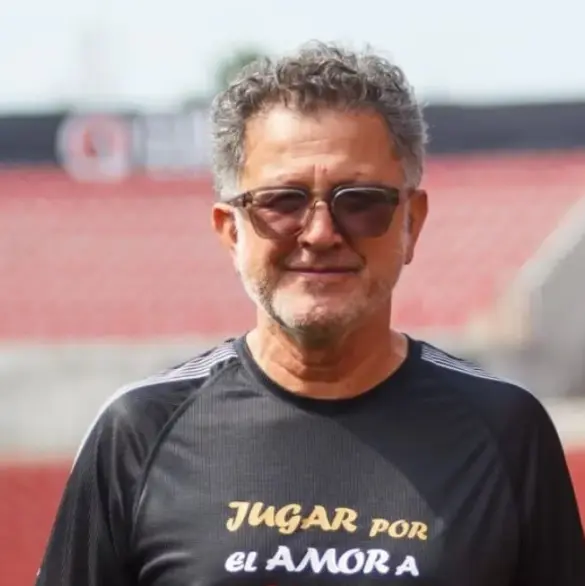 La verdadera razón del despido de Juan Carlos Osorio