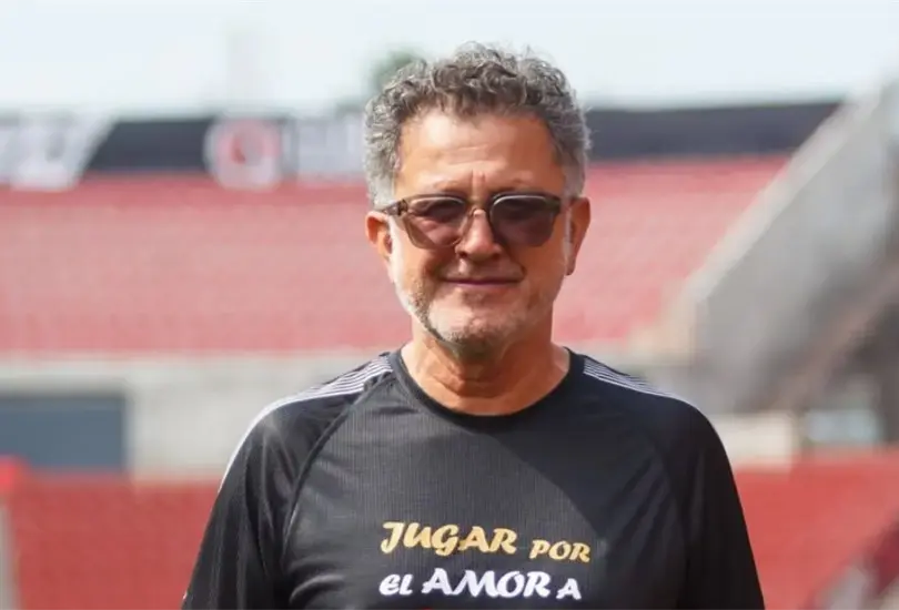 Juan Carlos Osorio voltea a la Liga MX