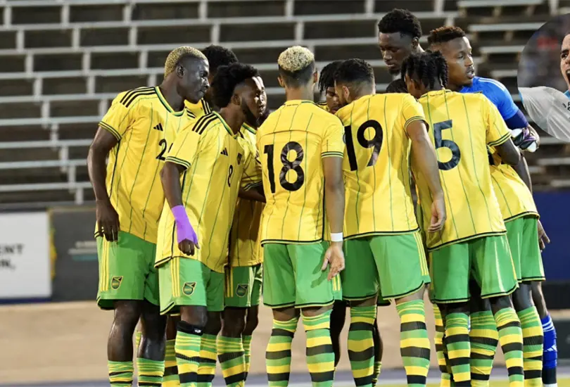 Además de Greenwood, otros futbolistas como Michail Antonio y Demarai Gray han optado por representar a Jamaica Además de Greenwood, otros futbolistas como Michail Antonio y Demarai Gray han optado por representar a Jamaica