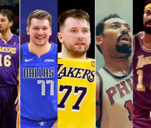 Los 10 peores traspasos en la historia de la NBA