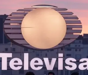 Histórico de Televisa regresa a la empresa tras años de ausencia