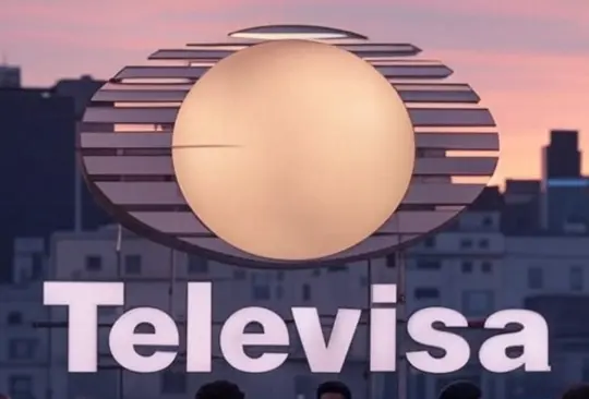 Televisa busca volver a ganar rating con este regreso tan emblemático