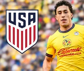 La indirecta de Pochettino a Zendejas tras dejarlo fuera de selección