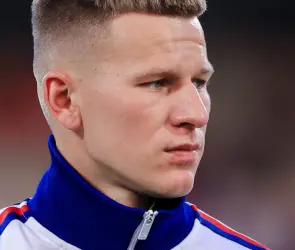 Las razones por las que Mateusz Bogusz no está cómodo en Cruz Azul