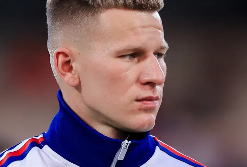 Mateusz Bogusz no estaría muy feliz tras su arribo a Cruz Azul Mateusz Bogusz no estaría muy feliz tras su arribo a Cruz Azul