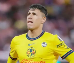 Chicote Calderón exhibe a directiva del América por su salida