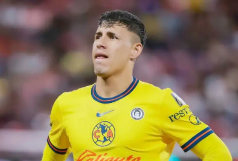 El futbolista no dudó en lanzarle un dardo a la directiva tras ser cedido al Necaxa.