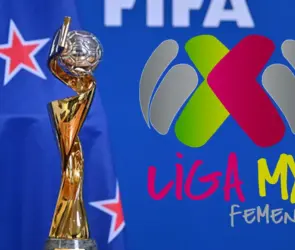 La campeona del mundo que llegaría a la Liga MX