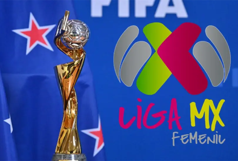 La Liga MX Femenil tendr&iacute;a otra campeona del mundo