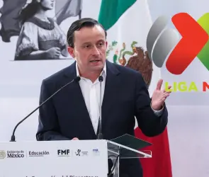 Los equipos de la Liga MX que sabotearían a Mikel Arriola