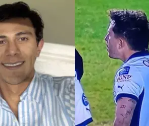 La reacción de JJ Macías a la expulsión de Alan Mozo (VIDEO)