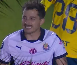 Las polémicas jugadas por las que acusan a Alan Mozo de amañar partidos