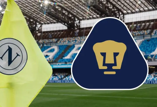 Pumas apunta a tener su bombazo en la Liga MX