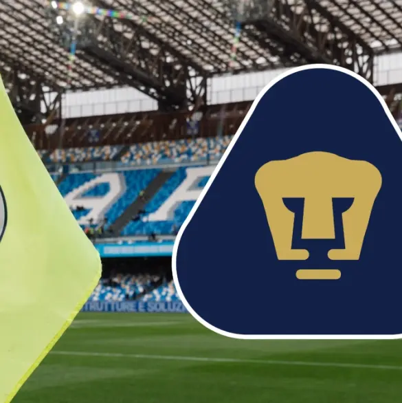 Ex del Napoli se convertiría en nuevo fichaje de Pumas