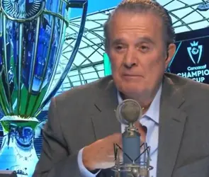 Raúl Orvañanos dejaría Fox Sports para cambiar de televisora