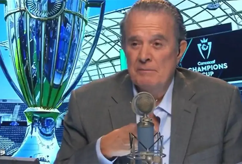 Orva&ntilde;anos preferir&iacute;a dejar Fox Sports ante crisis financiera
