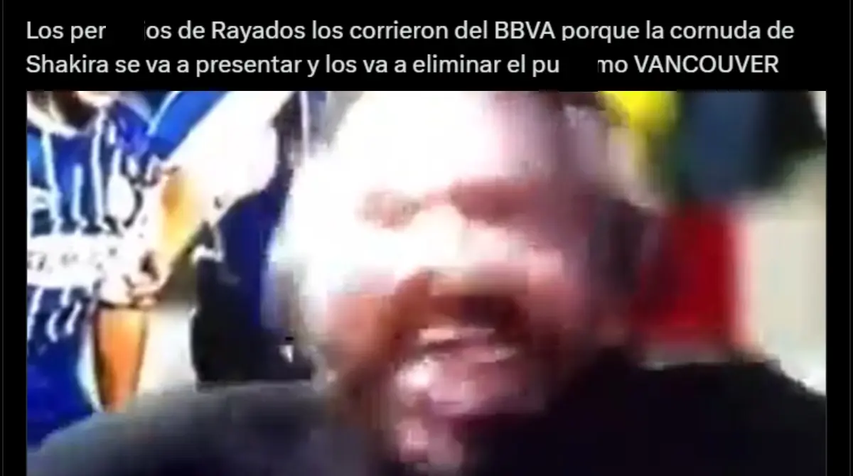 Shakira ocupó el Estadio BBVA para su concierto, situación que llevó a Rayados a Torreón.