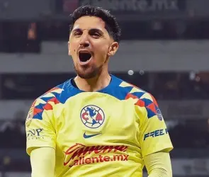 La condición del América a Diego Valdés para no venderlo