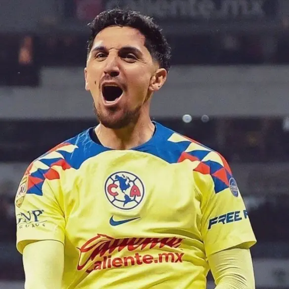 La condición del América a Diego Valdés para no venderlo