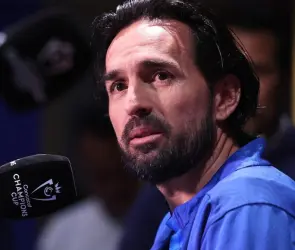 La prueba de que Gerardo Espinoza habría saboteado a Chivas