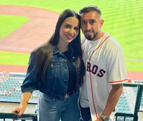 ¿Infiel? Héctor Herrera revela culpa en su divorcio con Shantal Mayo
