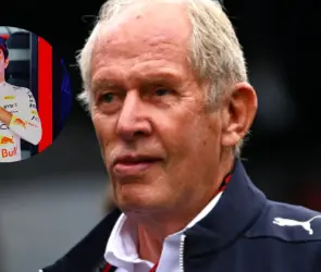 Helmut Marko humilla a Checo Pérez y asegura que Red Bull ha cambiado
