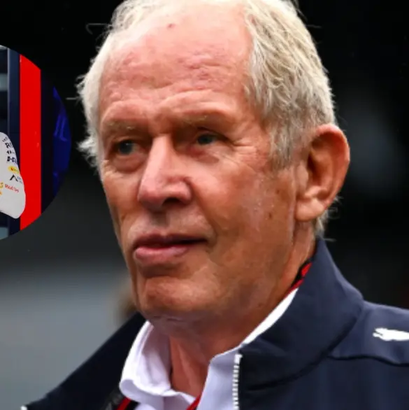 Helmut Marko humilla a Checo Pérez y asegura que Red Bull ha cambiado