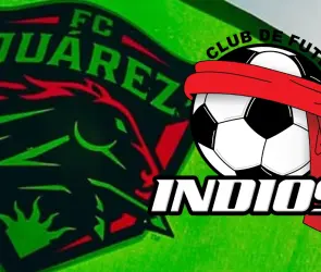 Indios de Ciudad Juárez regresa al futbol mexicano