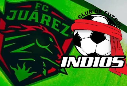 Los Indios de Ciudad Juárez regresan al futbol mexicano