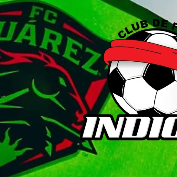 Indios de Ciudad Juárez regresa al futbol mexicano