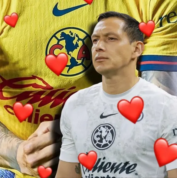 Rodolfo Cota confirmaría romance entre futbolistas del América