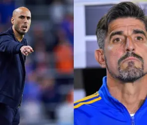 Guido Pizarro pagaría finiquito de Paunovic en Tigres